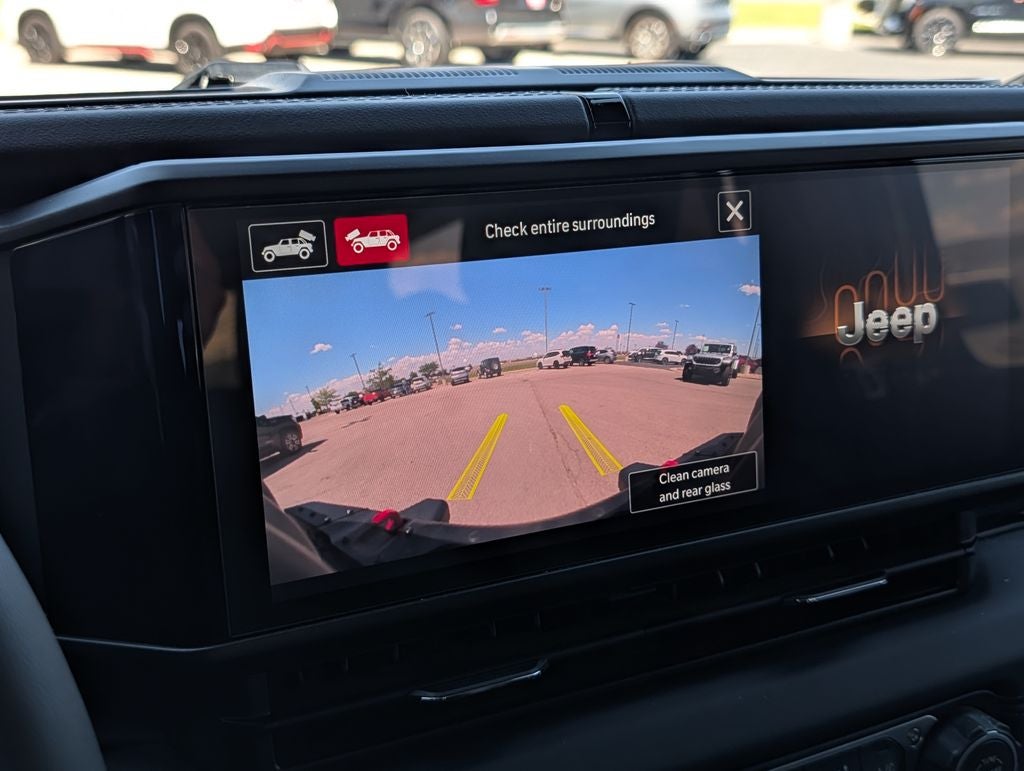 2026 Jeep Wrangler 4-Door Rubicon X - Photo 35