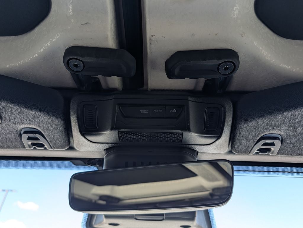 2026 Jeep Wrangler 4-Door Rubicon X - Photo 37