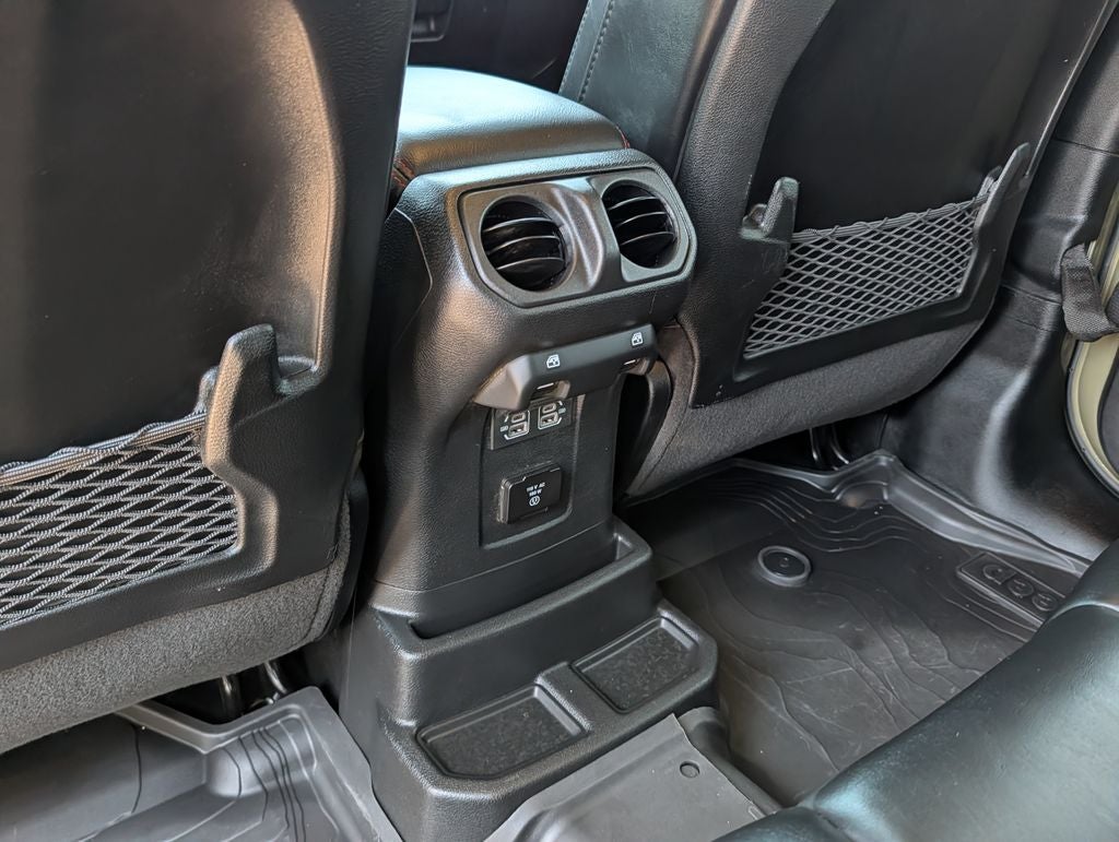 2026 Jeep Wrangler 4-Door Rubicon X - Photo 43