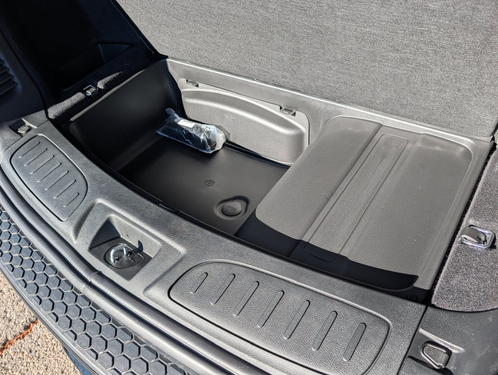 2027 Dodge Durango DURANGO GT HEMI V8 PLUS AWD
