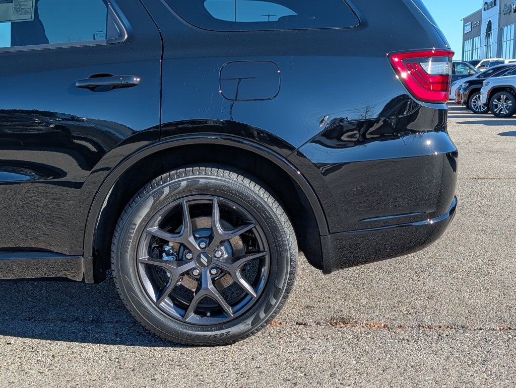 2027 Dodge Durango DURANGO GT HEMI V8 PLUS AWD