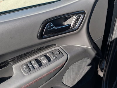 2027 Dodge Durango DURANGO GT HEMI V8 PLUS AWD