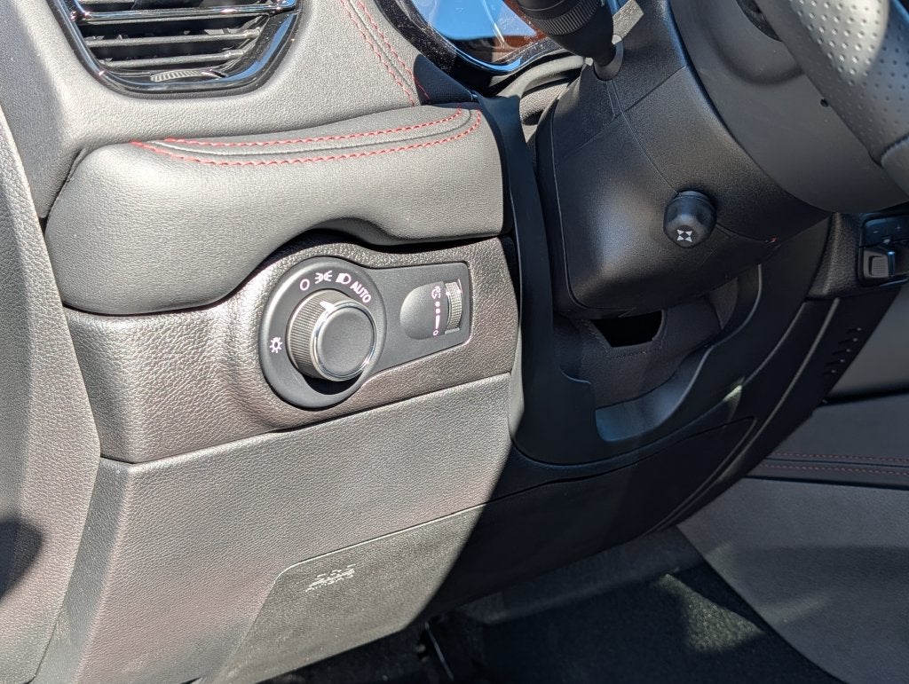 2027 Dodge Durango DURANGO GT HEMI V8 PLUS AWD