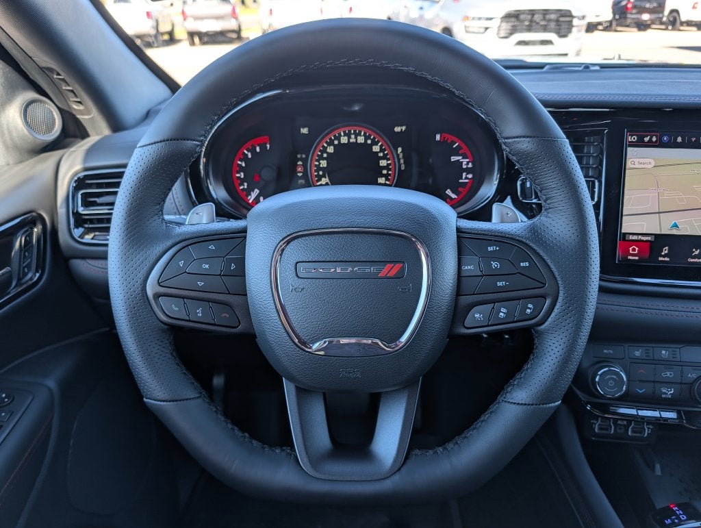 2027 Dodge Durango DURANGO GT HEMI V8 PLUS AWD