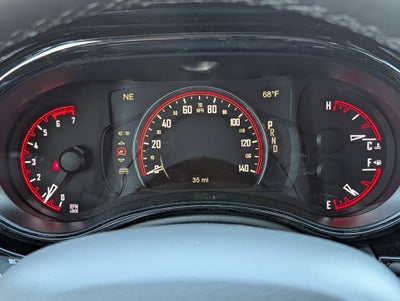 2027 Dodge Durango DURANGO GT HEMI V8 PLUS AWD