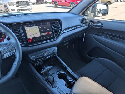 2027 Dodge Durango DURANGO GT HEMI V8 PLUS AWD
