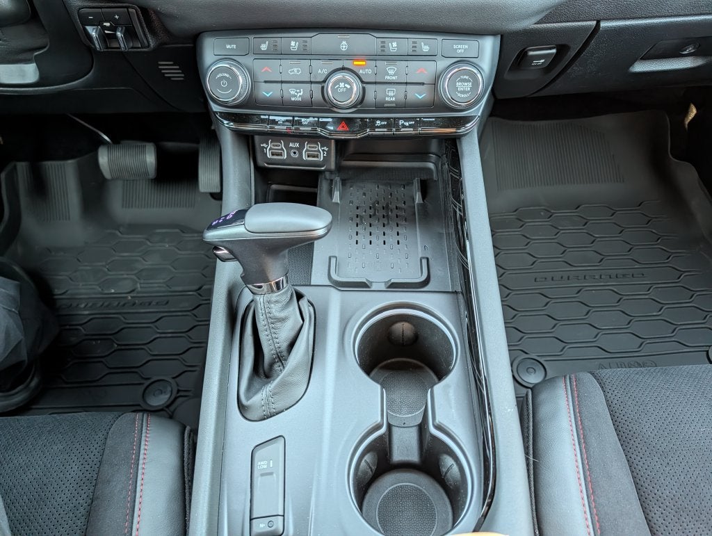 2027 Dodge Durango DURANGO GT HEMI V8 PLUS AWD