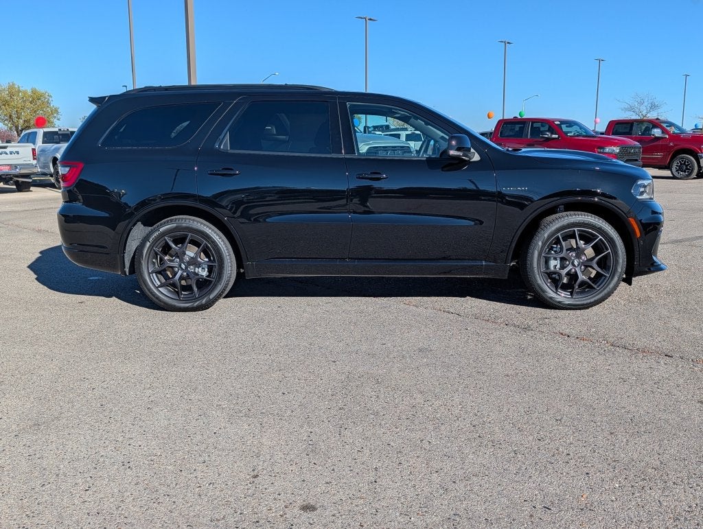 2027 Dodge Durango DURANGO GT HEMI V8 PLUS AWD