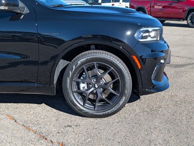 2027 Dodge Durango DURANGO GT HEMI V8 PLUS AWD