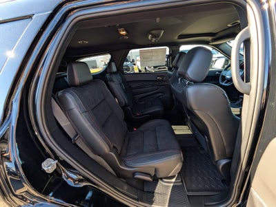 2027 Dodge Durango DURANGO GT HEMI V8 PLUS AWD