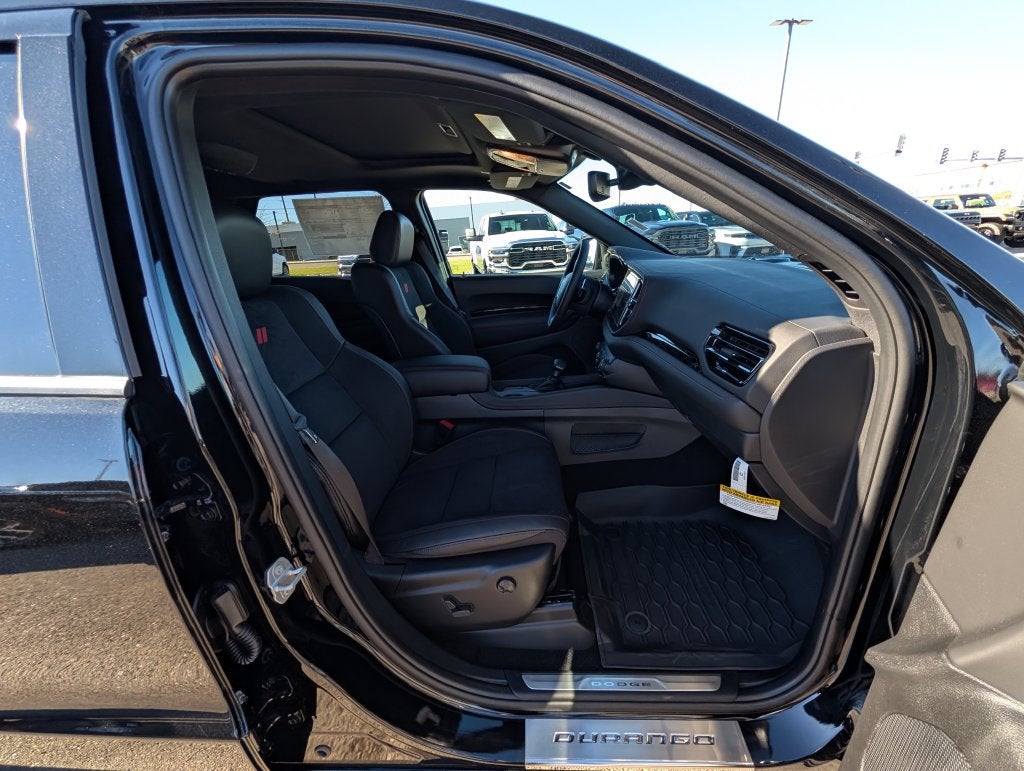 2027 Dodge Durango DURANGO GT HEMI V8 PLUS AWD
