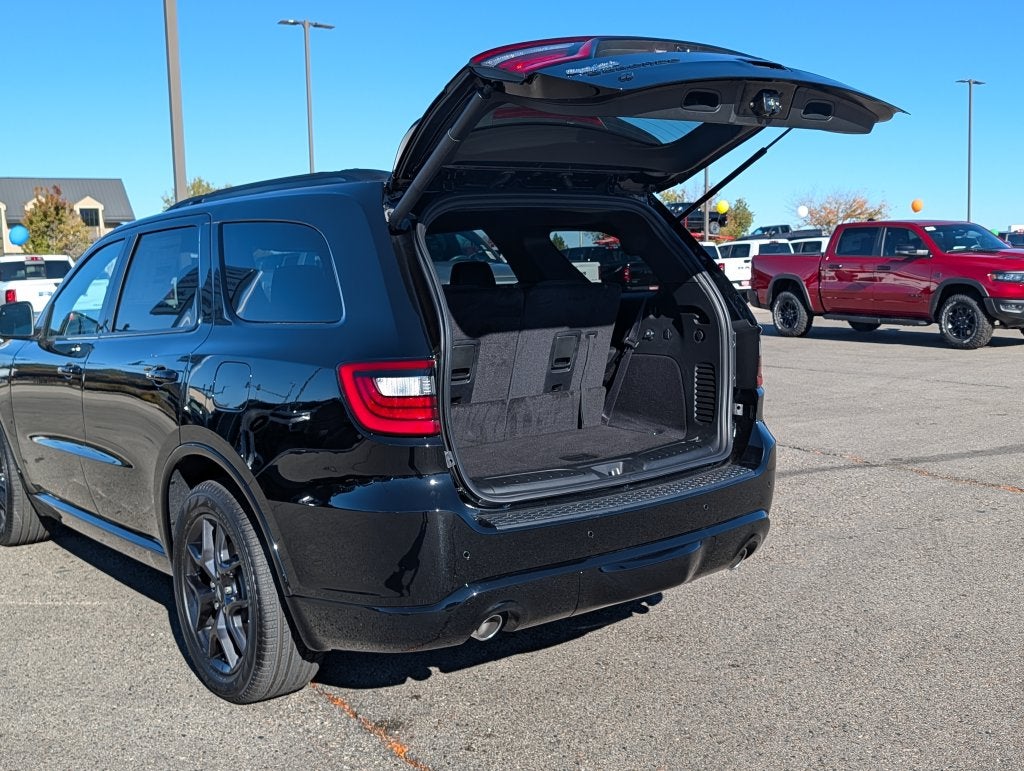 2027 Dodge Durango DURANGO GT HEMI V8 PLUS AWD