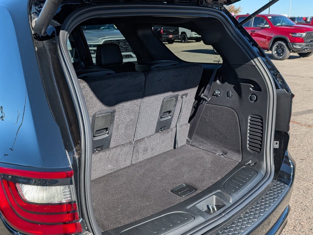 2027 Dodge Durango DURANGO GT HEMI V8 PLUS AWD