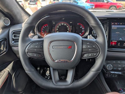 2026 Dodge Durango GT Premium HEMI V8