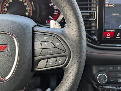2026 Dodge Durango GT Premium HEMI V8