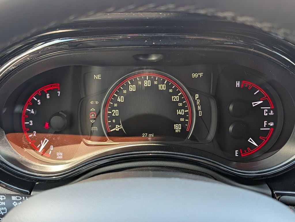 2026 Dodge Durango GT Premium HEMI V8