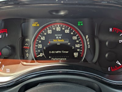 2026 Dodge Durango GT Premium HEMI V8