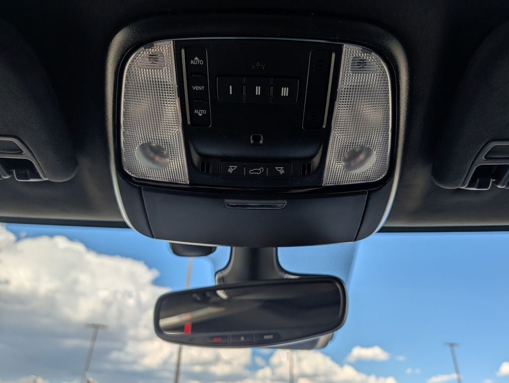 2026 Dodge Durango GT Premium HEMI V8