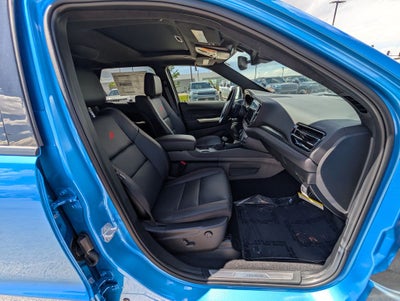2026 Dodge Durango GT Premium HEMI V8