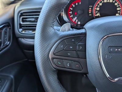 2027 Dodge Durango DURANGO GT HEMI V8 PLUS AWD