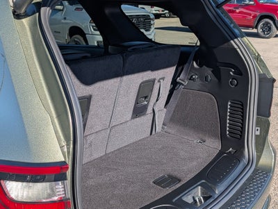 2027 Dodge Durango DURANGO GT HEMI V8 PLUS AWD
