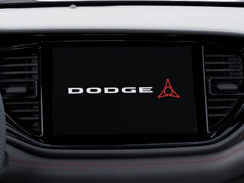 2027 Dodge Durango GT