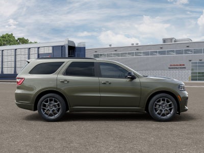 2027 Dodge Durango GT