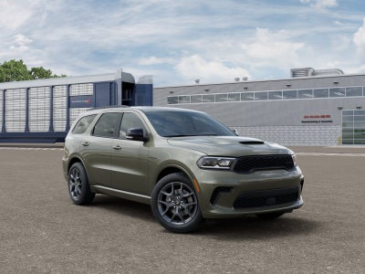2027 Dodge Durango GT