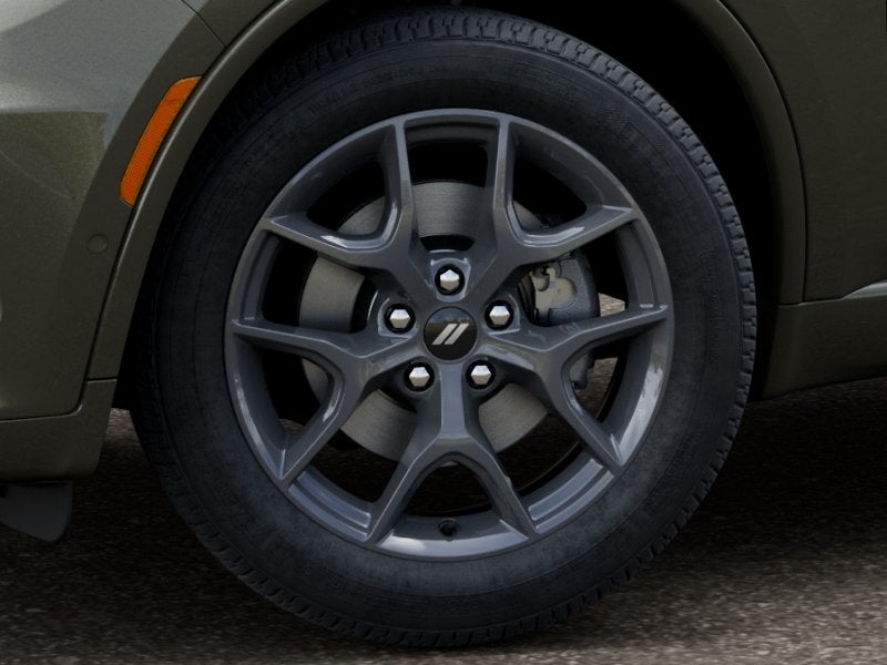 2027 Dodge Durango GT
