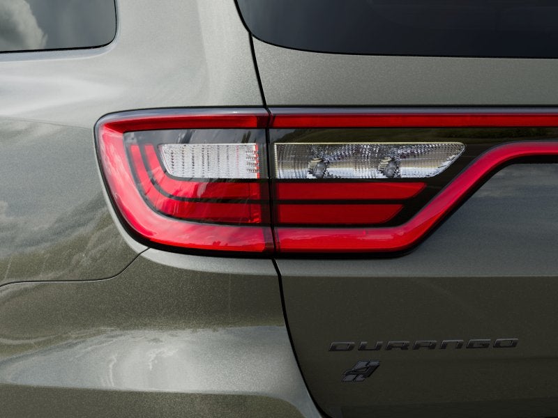 2027 Dodge Durango GT