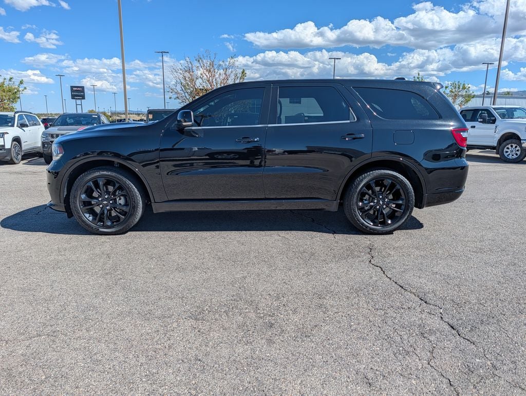 2020 Dodge Durango R/T - Photo 13
