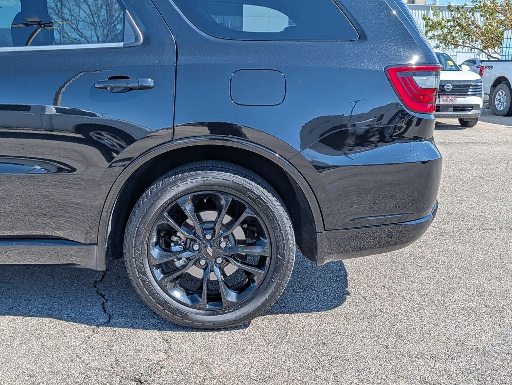 2020 Dodge Durango R/T - Photo 14