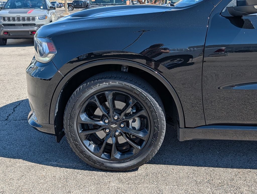 2020 Dodge Durango R/T - Photo 15