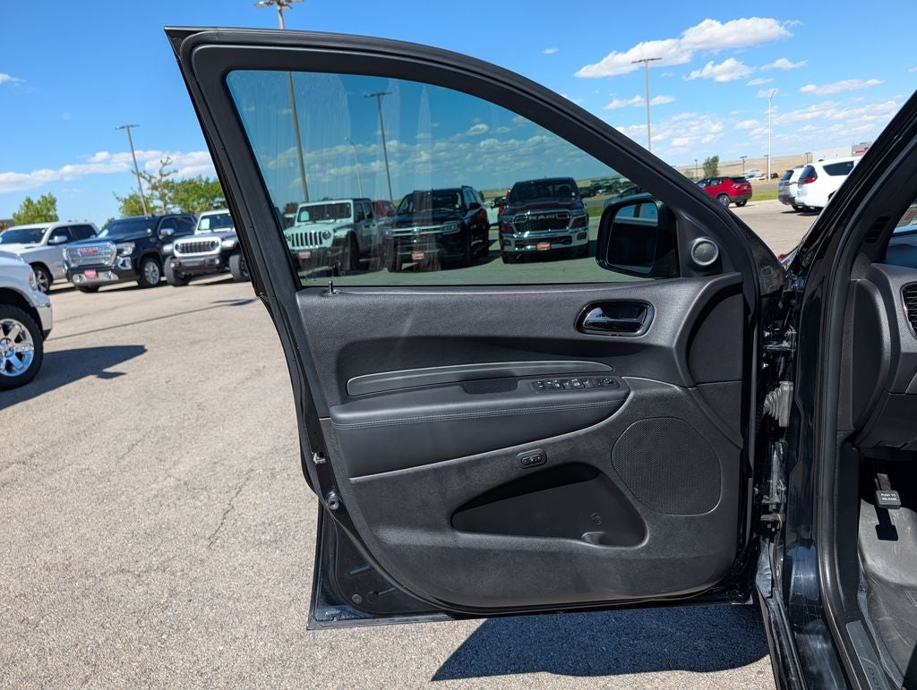 2020 Dodge Durango R/T - Photo 16