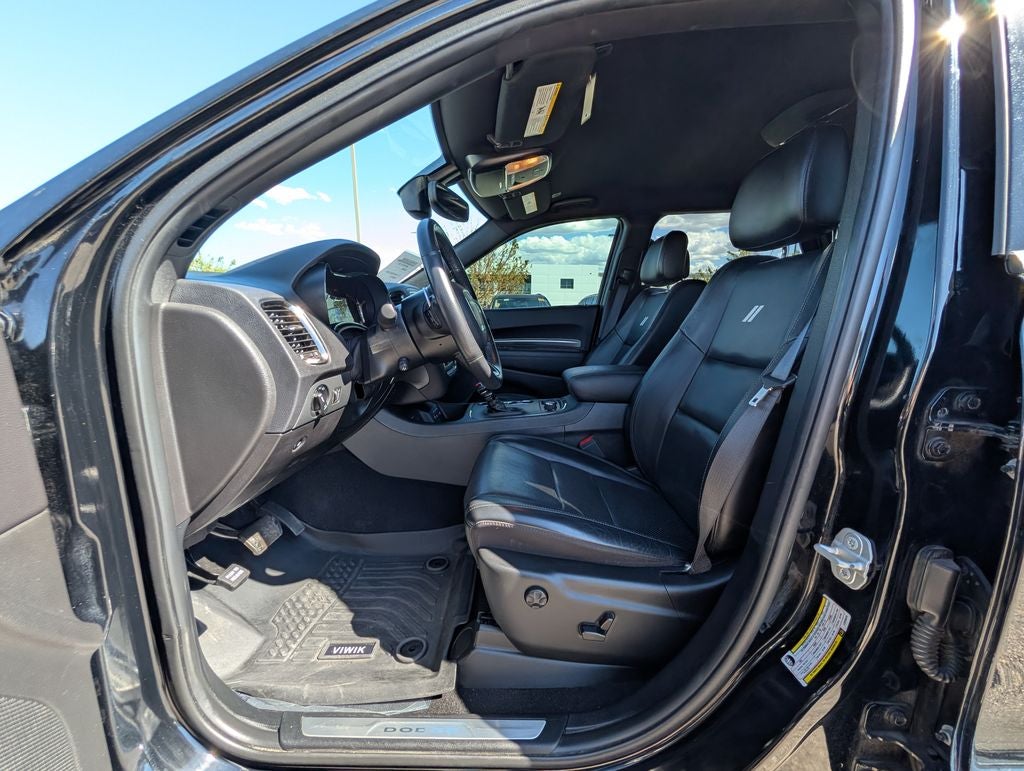 2020 Dodge Durango R/T - Photo 18
