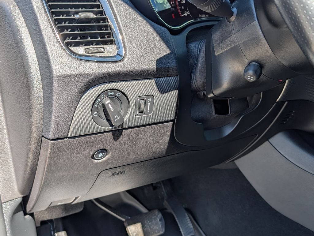 2020 Dodge Durango R/T - Photo 20