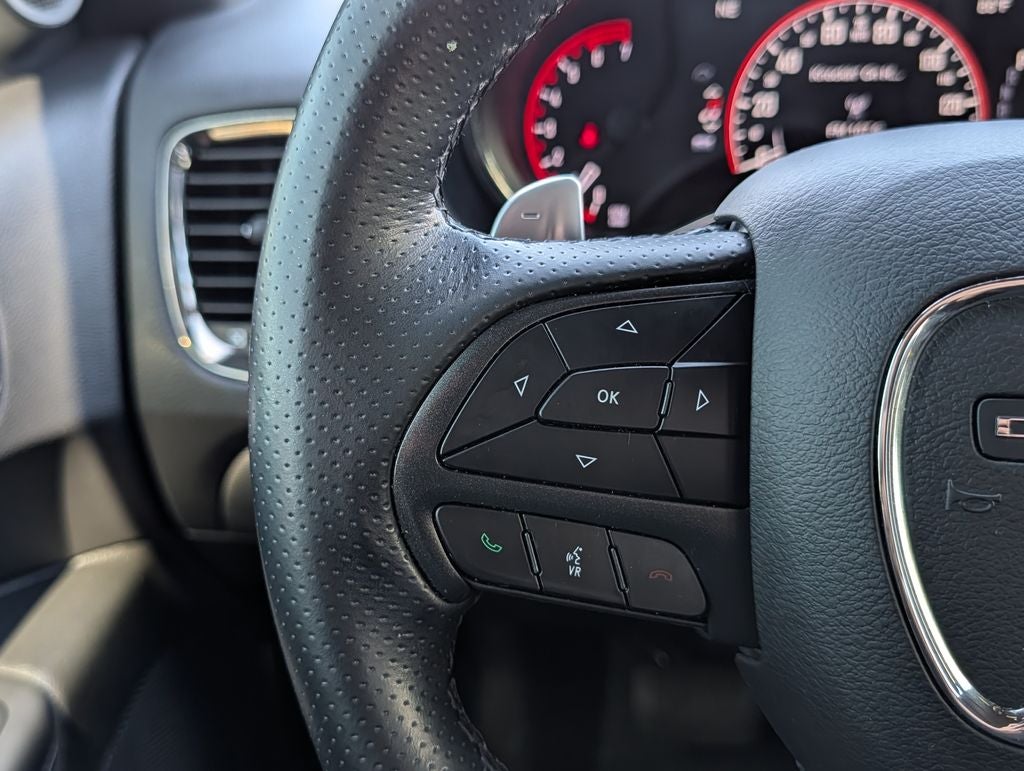 2020 Dodge Durango R/T - Photo 22