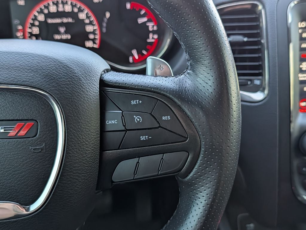 2020 Dodge Durango R/T - Photo 23