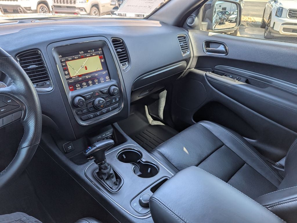 2020 Dodge Durango R/T - Photo 25