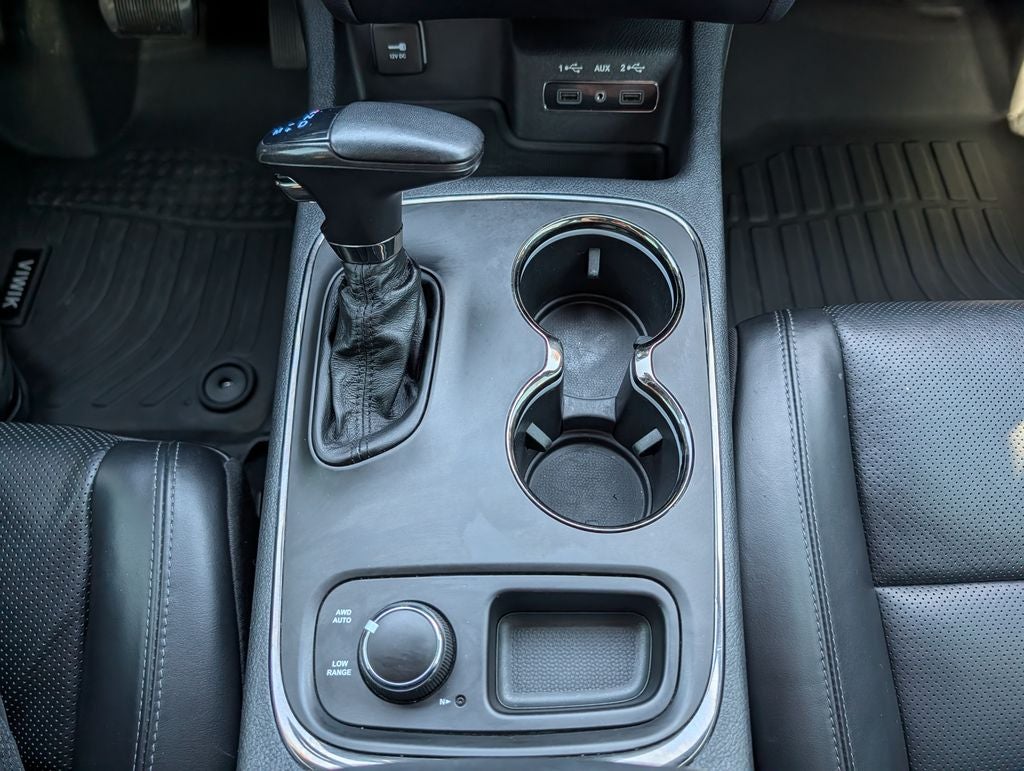 2020 Dodge Durango R/T - Photo 26