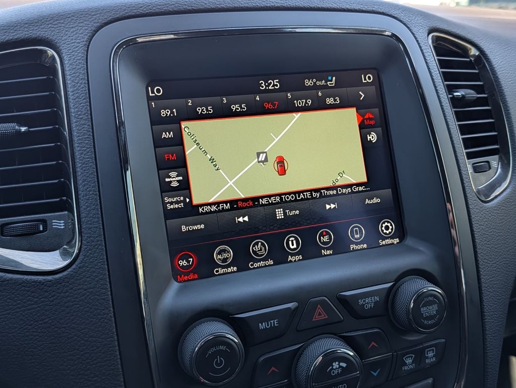 2020 Dodge Durango R/T - Photo 28