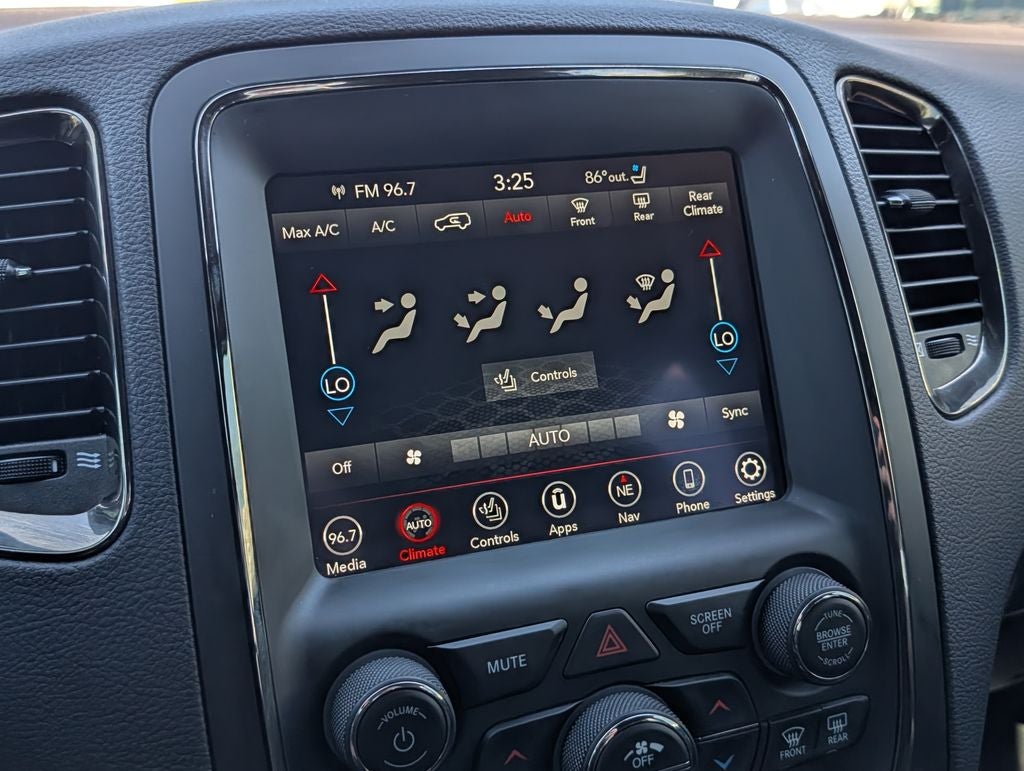 2020 Dodge Durango R/T - Photo 29