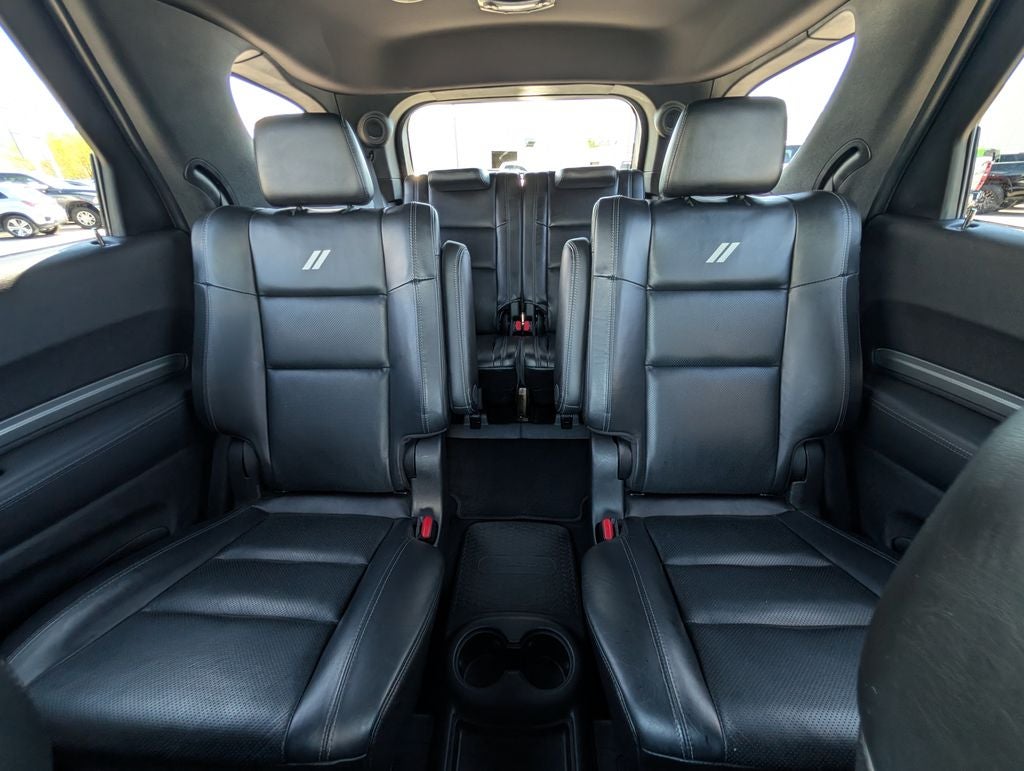 2020 Dodge Durango R/T - Photo 37