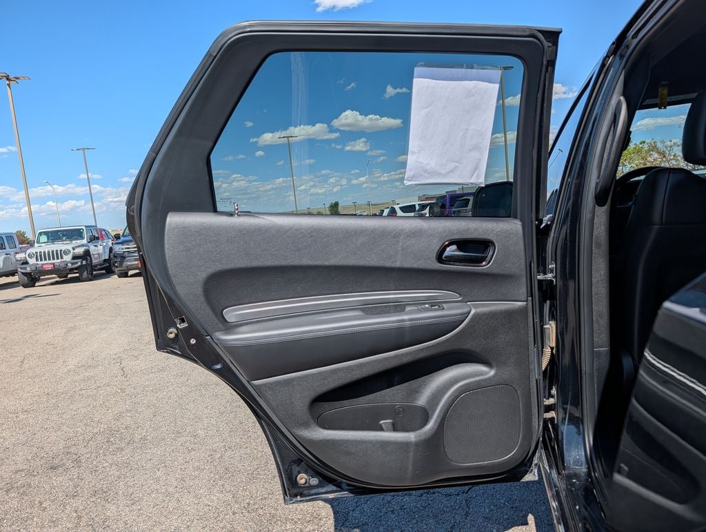 2020 Dodge Durango R/T - Photo 38