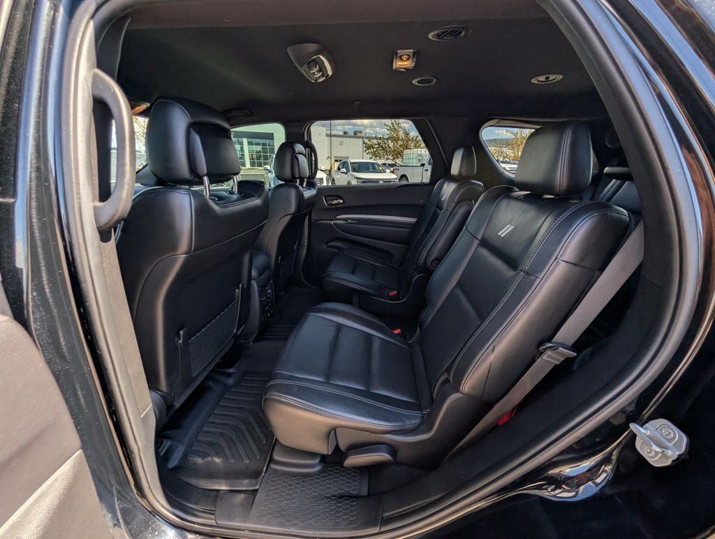 2020 Dodge Durango R/T - Photo 39