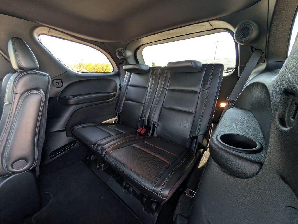 2020 Dodge Durango R/T - Photo 42