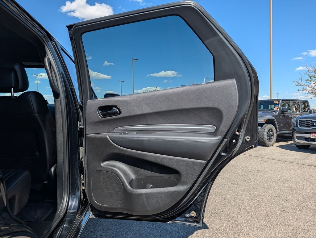 2020 Dodge Durango R/T - Photo 45