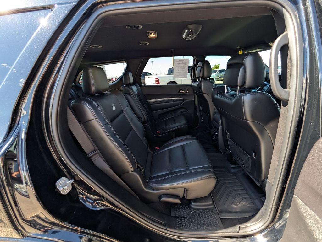 2020 Dodge Durango R/T - Photo 46