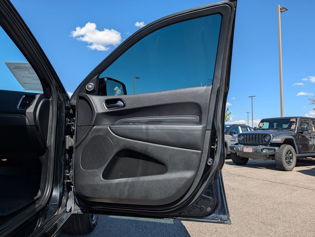 2020 Dodge Durango R/T - Photo 47