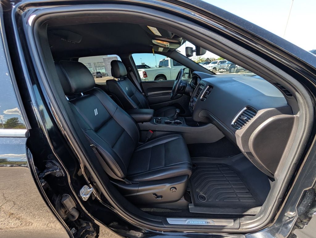 2020 Dodge Durango R/T - Photo 48